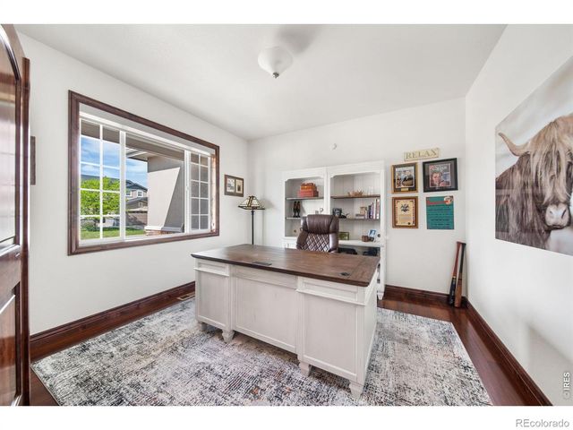 8213 Cherry Blossom Drive, Windsor, CO 80550