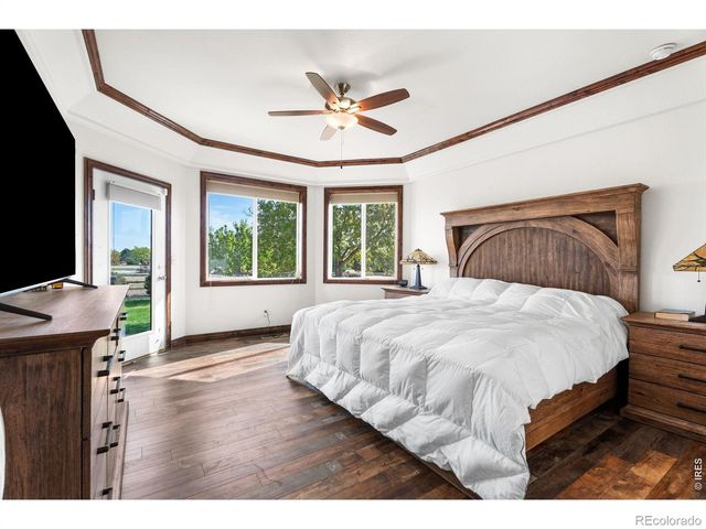 8213 Cherry Blossom Drive, Windsor, CO 80550