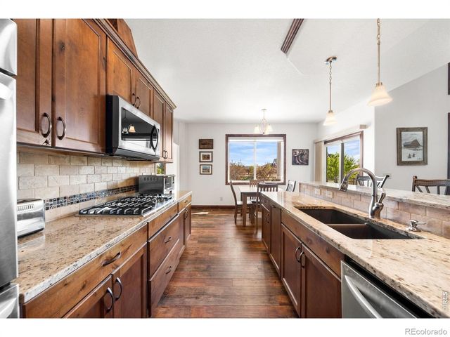 8213 Cherry Blossom Drive, Windsor, CO 80550
