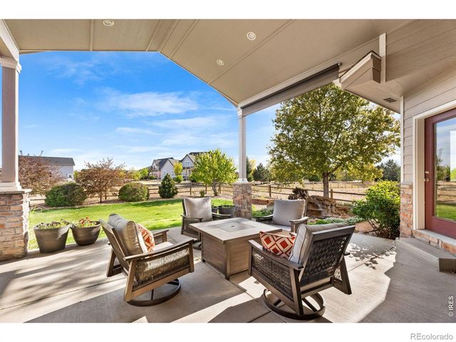 8213 Cherry Blossom Drive, Windsor, CO 80550