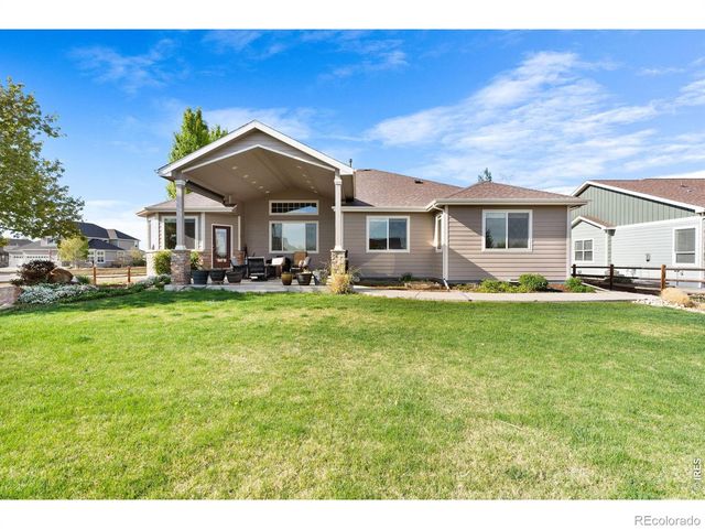 8213 Cherry Blossom Drive, Windsor, CO 80550