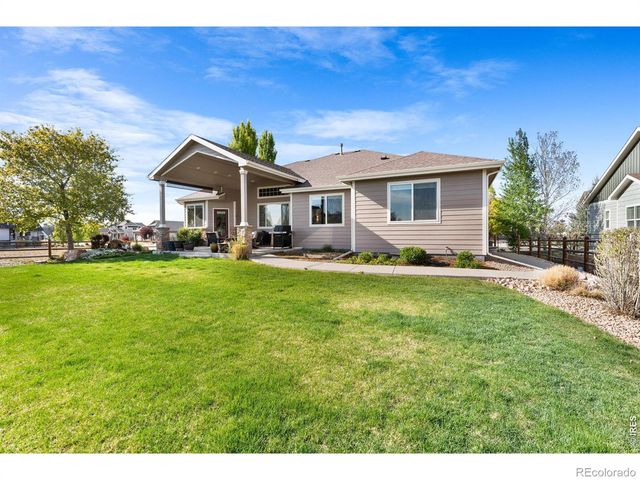 8213 Cherry Blossom Drive, Windsor, CO 80550