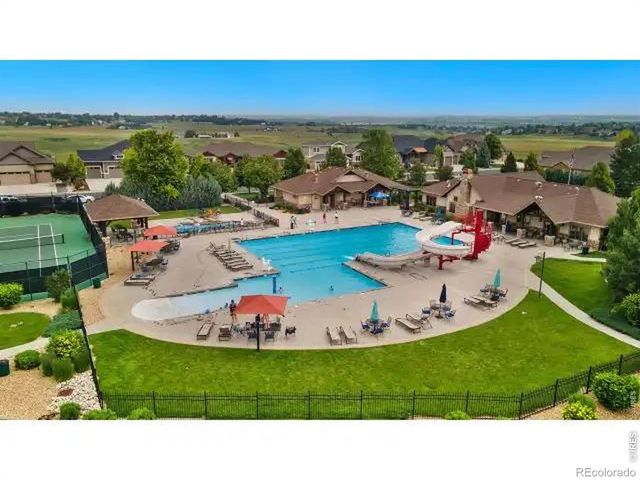 8213 Cherry Blossom Drive, Windsor, CO 80550