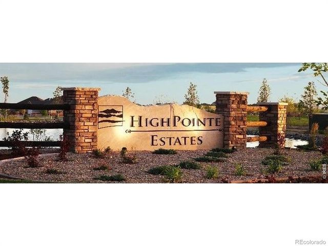 8213 Cherry Blossom Drive, Windsor, CO 80550