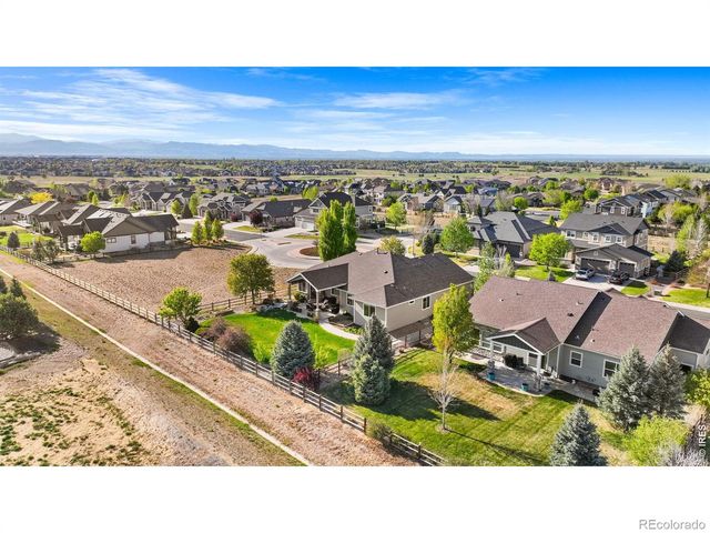 8213 Cherry Blossom Drive, Windsor, CO 80550