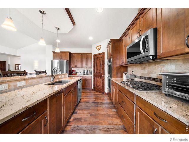 8213 Cherry Blossom Drive, Windsor, CO 80550