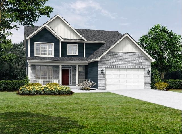 579 Cherry Court, Yorkville, IL 60560