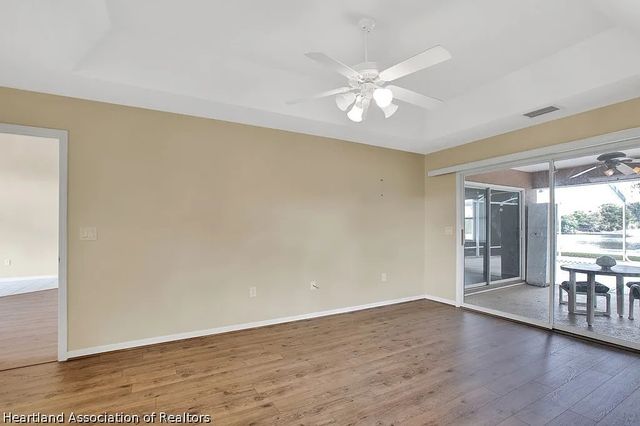 809 Ryan Road, Sebring, FL 33876