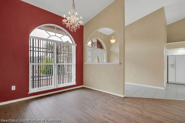 809 Ryan Road, Sebring, FL 33876