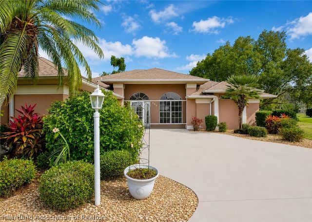809 Ryan Road, Sebring, FL 33876