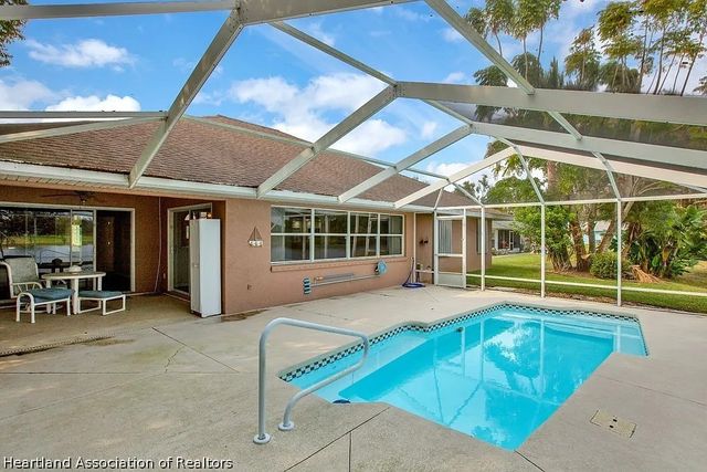 809 Ryan Road, Sebring, FL 33876