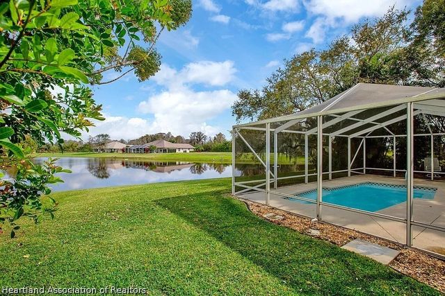 809 Ryan Road, Sebring, FL 33876