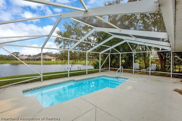 809 Ryan Road, Sebring, FL 33876