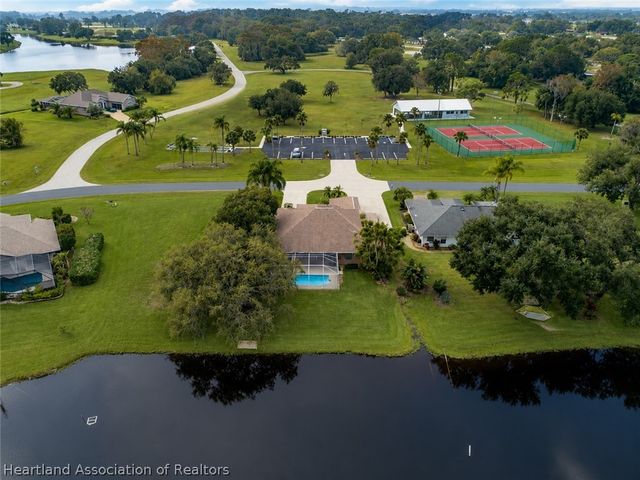 809 Ryan Road, Sebring, FL 33876