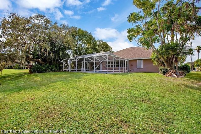 809 Ryan Road, Sebring, FL 33876