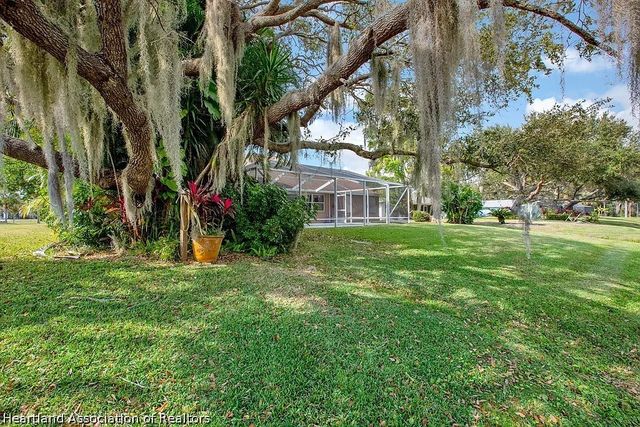 809 Ryan Road, Sebring, FL 33876