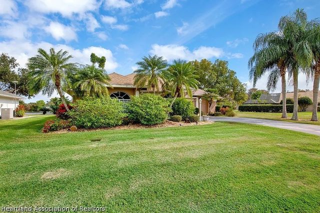 809 Ryan Road, Sebring, FL 33876