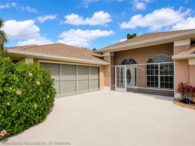 809 Ryan Road, Sebring, FL 33876