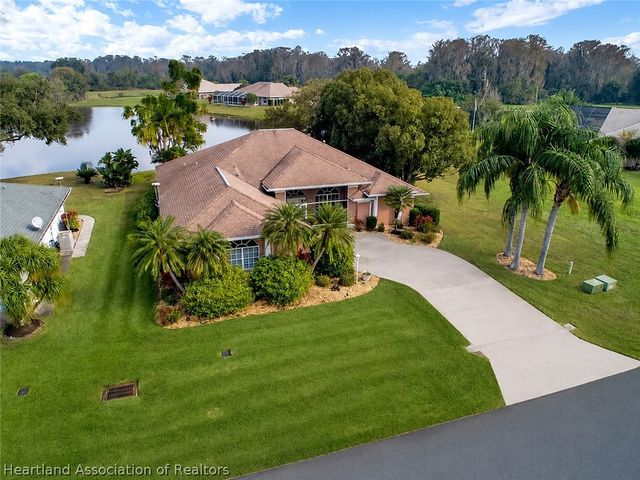 809 Ryan Road, Sebring, FL 33876