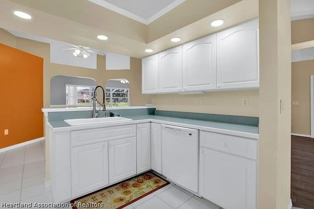 809 Ryan Road, Sebring, FL 33876
