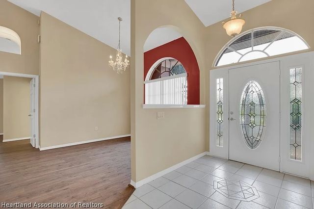 809 Ryan Road, Sebring, FL 33876