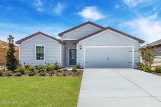 6964 CANOE BIRCH Road, Jacksonville, FL 32219