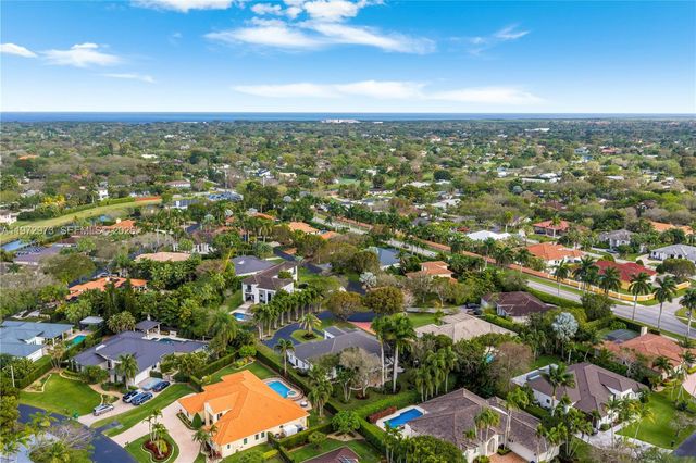 8561 SW 167th Ter, Palmetto Bay, FL 33157