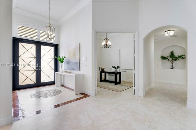 8561 SW 167th Ter, Palmetto Bay, FL 33157