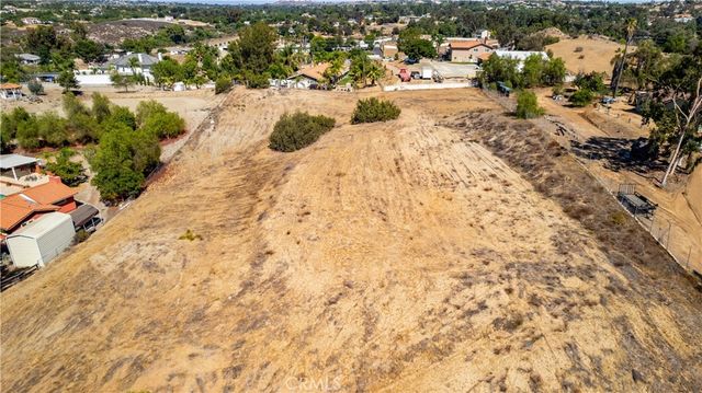 0 Halter Lane, Riverside, CA 92504