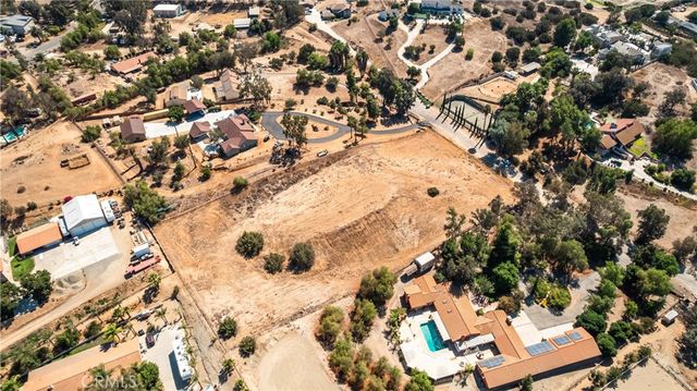 0 Halter Lane, Riverside, CA 92504