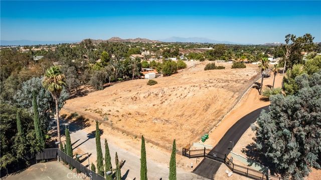 0 Halter Lane, Riverside, CA 92504