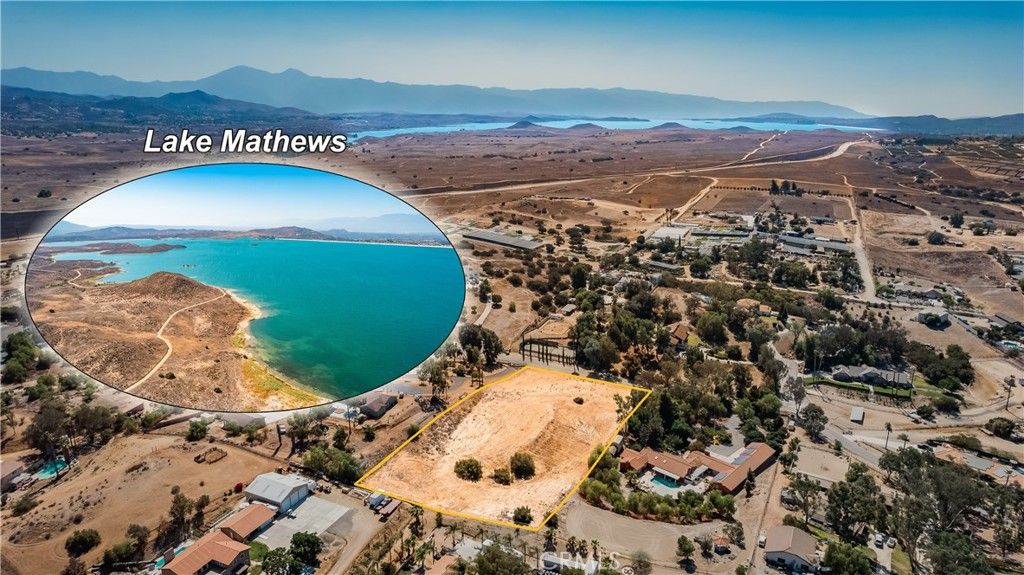 0 Halter Lane, Riverside, CA 92504