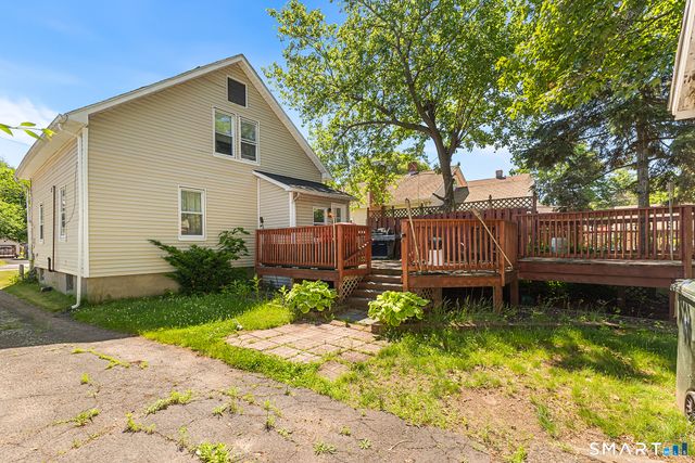 17 Whitney Street, East Hartford, CT 06118