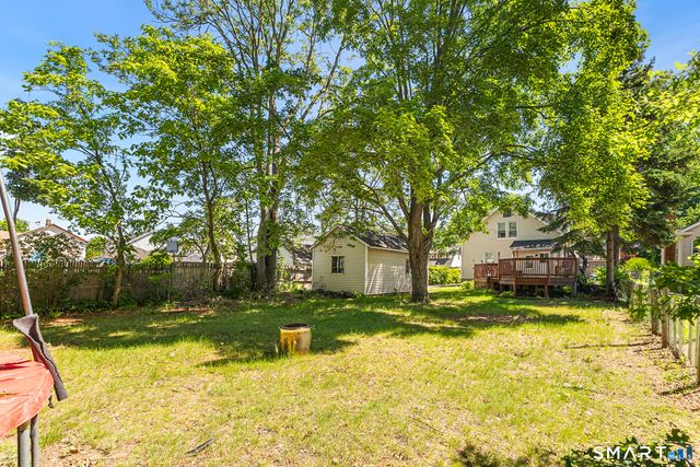17 Whitney Street, East Hartford, CT 06118