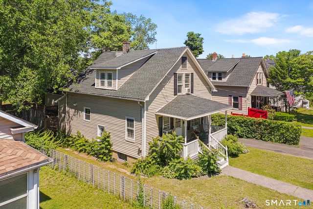 17 Whitney Street, East Hartford, CT 06118