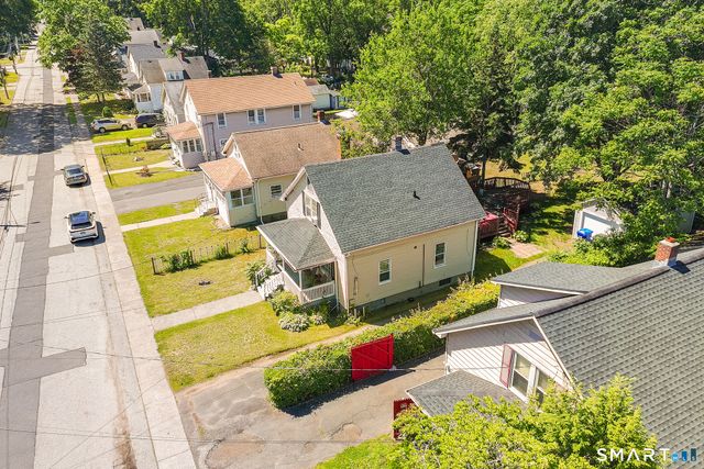 17 Whitney Street, East Hartford, CT 06118