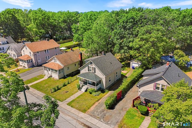 17 Whitney Street, East Hartford, CT 06118