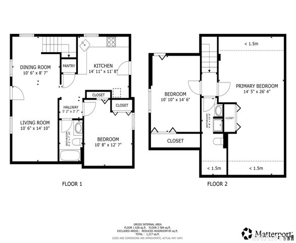17 Whitney Street, East Hartford, CT 06118