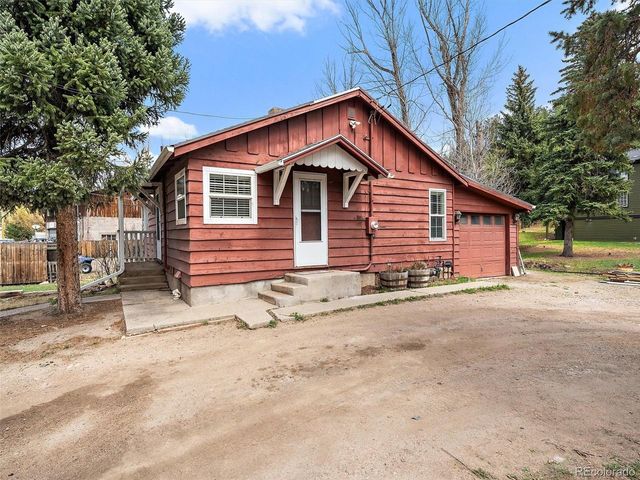 5080 Highway 73, Evergreen, CO 80439