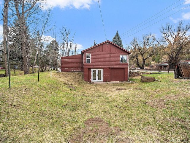 5080 Highway 73, Evergreen, CO 80439