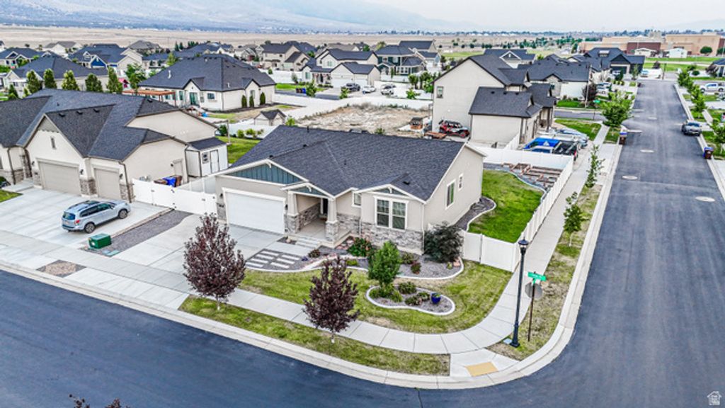 1488 E KELSEY DR, Eagle Mountain, UT 84005 — photo 5