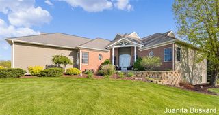 1769 Mary Lynn Court, Marne, MI 49435