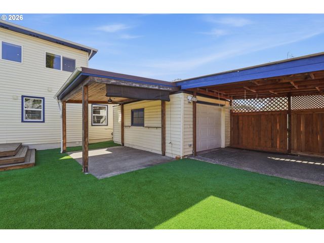 5415 Ne 32ND Ave, Portland, OR 97211