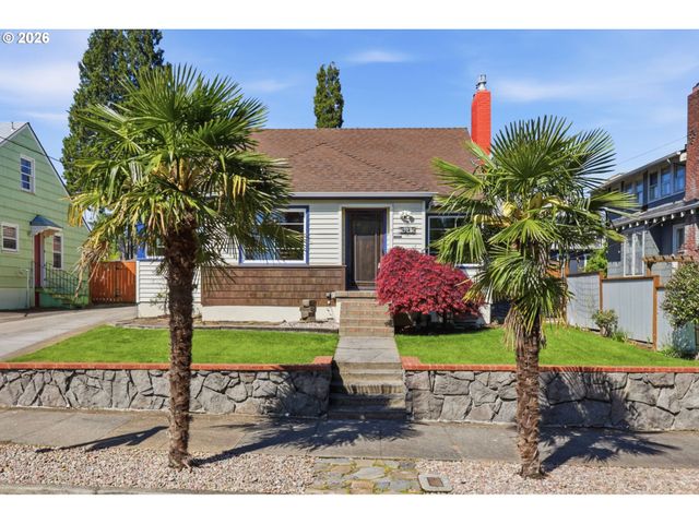 5415 Ne 32ND Ave, Portland, OR 97211