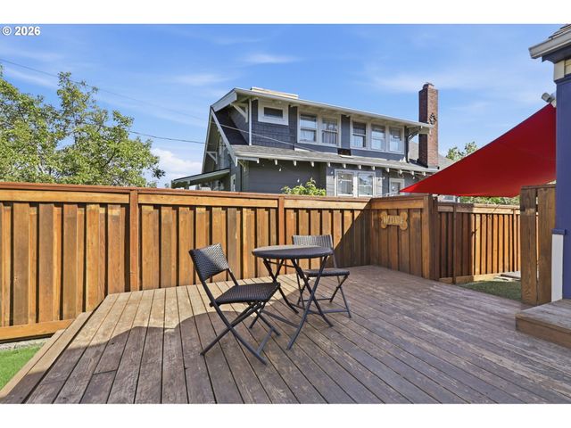 5415 Ne 32ND Ave, Portland, OR 97211