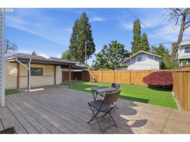 5415 Ne 32ND Ave, Portland, OR 97211