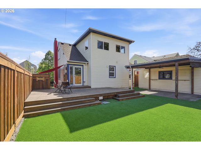 5415 Ne 32ND Ave, Portland, OR 97211