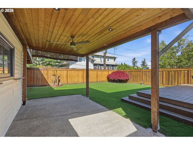 5415 Ne 32ND Ave, Portland, OR 97211