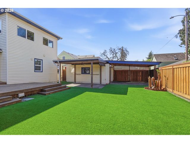 5415 Ne 32ND Ave, Portland, OR 97211