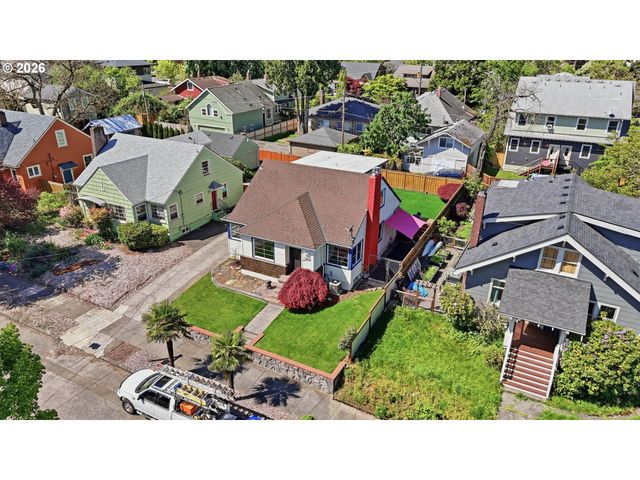 5415 Ne 32ND Ave, Portland, OR 97211